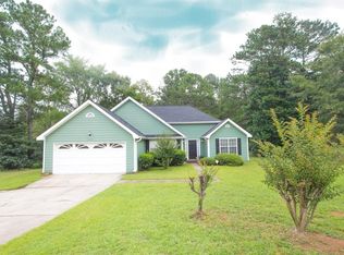 2635 Almand Rd NW, Conyers, GA 30012