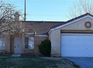 2658 Via Romana, Lancaster, CA 93535