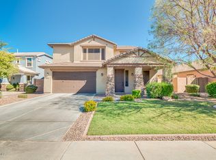 1992 E Stacey Rd, Gilbert, AZ 85298