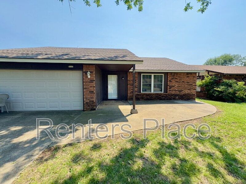 1st image of 3113 S 216th East Ave