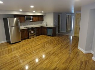 1121 Columbia Rd NW, Washington, DC 20009