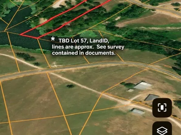 57 Private Road 3398, Big Sandy, TX 75755