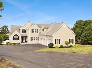 23 Dundee Way, Plymouth, MA 02360