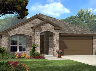 8916 Guard Hill Dr, Fort Worth, TX 76123