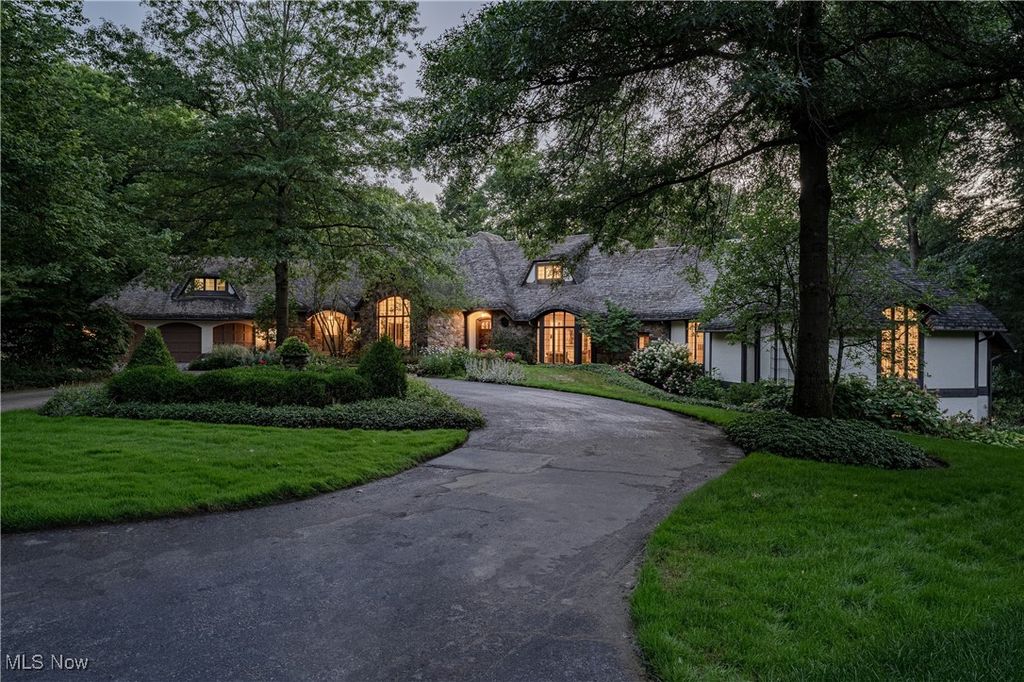 Real estate listing image