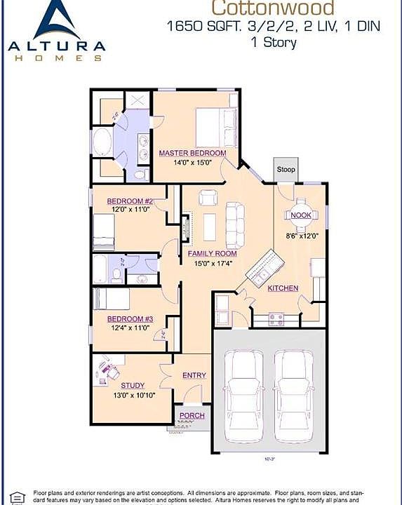 2nd image of 7815 Cypress Dr