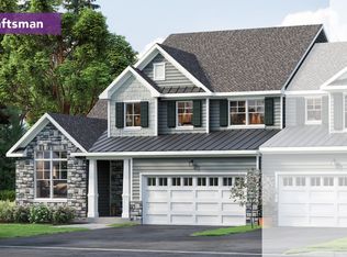 Olympia I - TR Plan, The Fields at Twin Run, Upper Milford Township, PA 18062