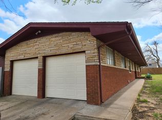 3304 N Drexel Blvd, Oklahoma City, OK 73112
