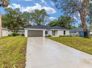 15 Pecan Drive Pass, Ocala, FL 34472