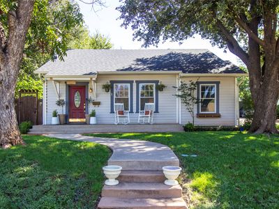 917 Grand Ave, Abilene, TX, 79605