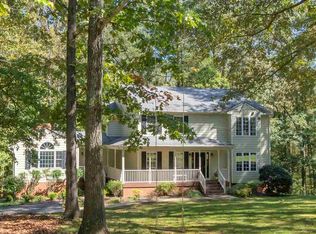 940 Stanley Dr, Earlysville, VA 22936