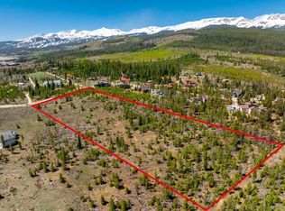 465 Gateway Dr, Breckenridge, CO 80424