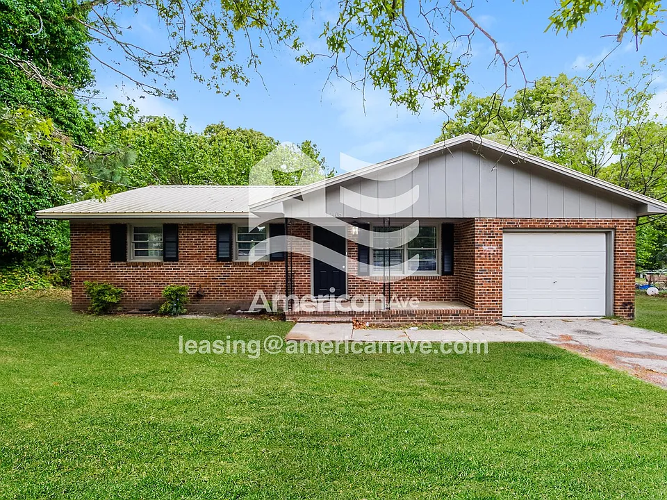 1405 Hibiscus Rd