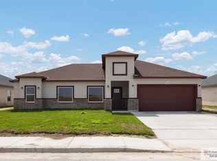 18010 Green Jay Dr, Primera, TX 78552