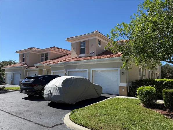 240 WEST END DRIVE #713, PUNTA GORDA, FL 33950