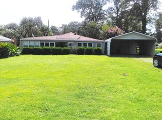 25818 S 621st Rd, Grove, OK 74344