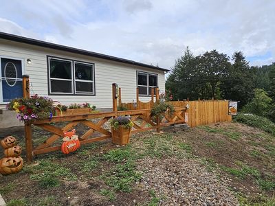 230 Commercial Ave, Drain, OR, 97435