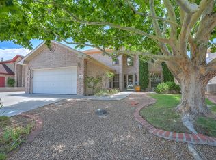 9536 Macallan Rd NE, Albuquerque, NM 87109