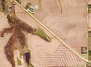 W Wolford Rd, Elmwood, IL 61529
