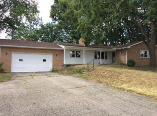 311 N Hewitt Rd, Ypsilanti, MI 48197