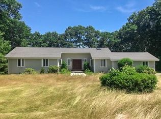 148 Candlestick Rd, North Andover, MA 01845