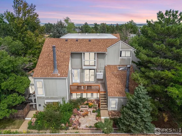 3394 Cripple Creek Trl #15-H, Boulder, CO 80305