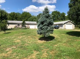 1552 Knox Road 870e, Knoxville, IL 61448