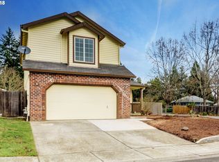 20101 Jay St, Beaverton, OR 97003