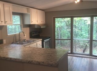 135 Forest Brook Dr, Statesville, NC 28677