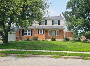 328 Rees Dr, King Of Prussia, PA 19406
