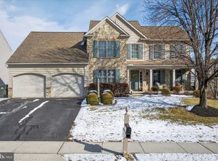 520 Nursery Dr N, Mechanicsburg, PA 17055