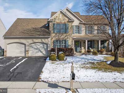 520 Nursery Dr N, Mechanicsburg, PA, 17055