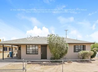 1831 E Atlanta Ave, Phoenix, AZ 85040