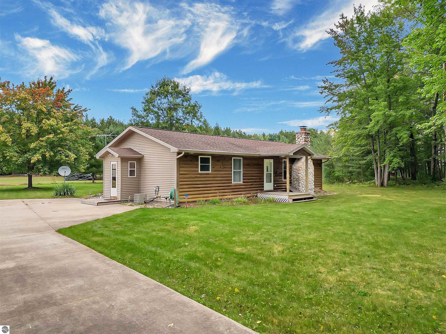 23208 N Coates Hwy, Harrietta, MI 49638 MLS 1915700 Zillow