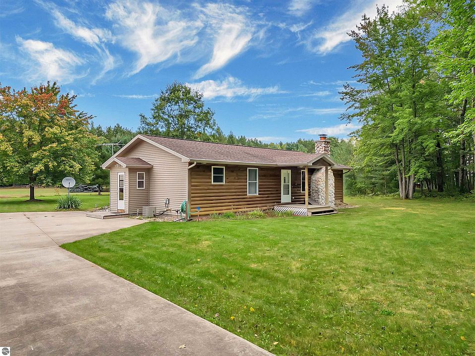 23208 N Coates Hwy, Harrietta, MI 49638 MLS 1915700 Zillow