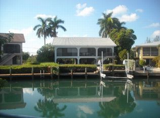 128 N Indies Dr, Duck Key, FL 33050