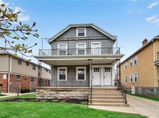 834 Amherst St, Buffalo, NY 14216