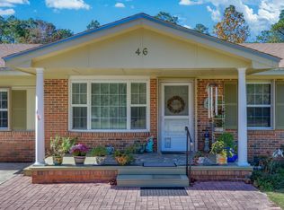 46 Brown Blvd, Crawfordville, FL 32327