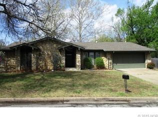 6910 S 76th East Ave, Tulsa, OK 74133