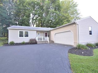 1621 Rockwood Dr, Youngstown, OH 44505