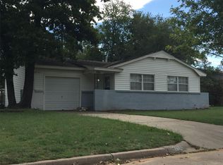 1904 Lullaby Ln, Oklahoma City, OK 73130