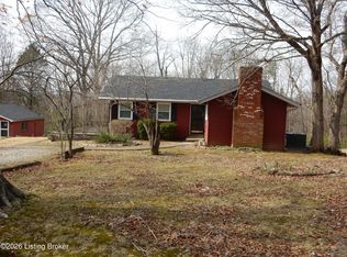 161 Wirth Dr, Shepherdsville, KY 40165