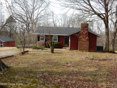 161 Wirth Dr, Shepherdsville, KY, 40165