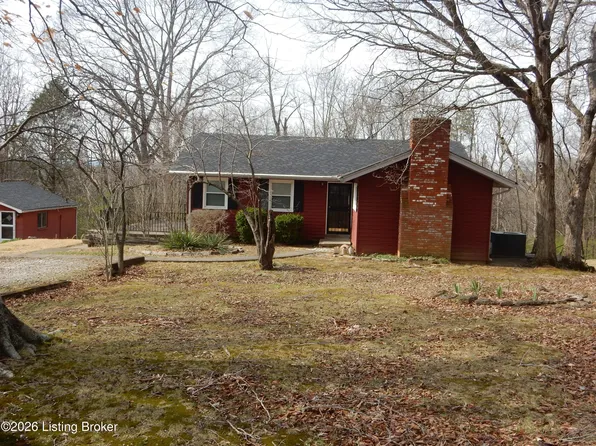 161 Wirth Dr, Shepherdsville, KY 40165