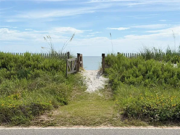 0 S Ocean Shore Blvd, Flagler Beach, FL 32136