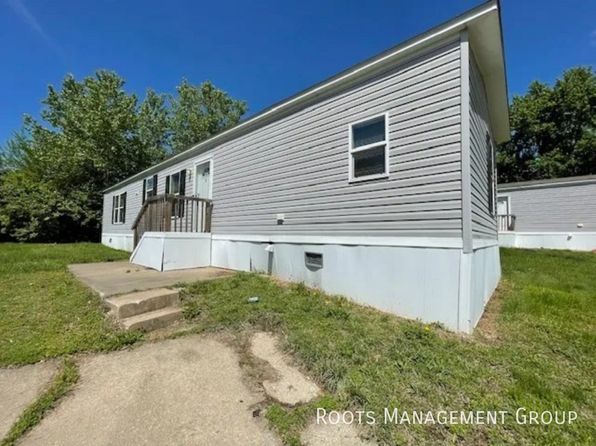 3831 SW South Park Ave #F5