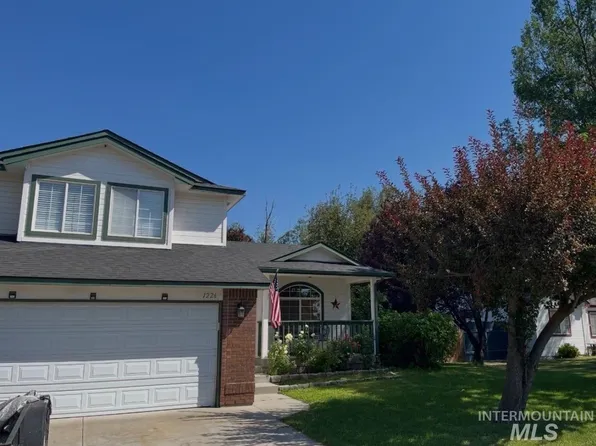 1226 New York St, Middleton, ID 83644