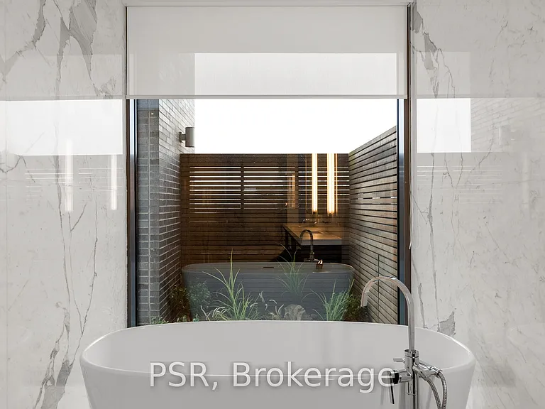 500 Wellington St W #Penthouse 1001 — Photo 17