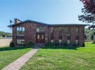 3480 Orchard Ave, Finleyville, PA 15332