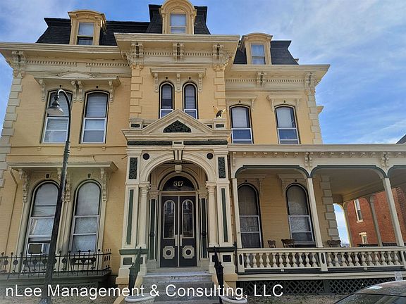 4th image of 517 N 5th St APT 203